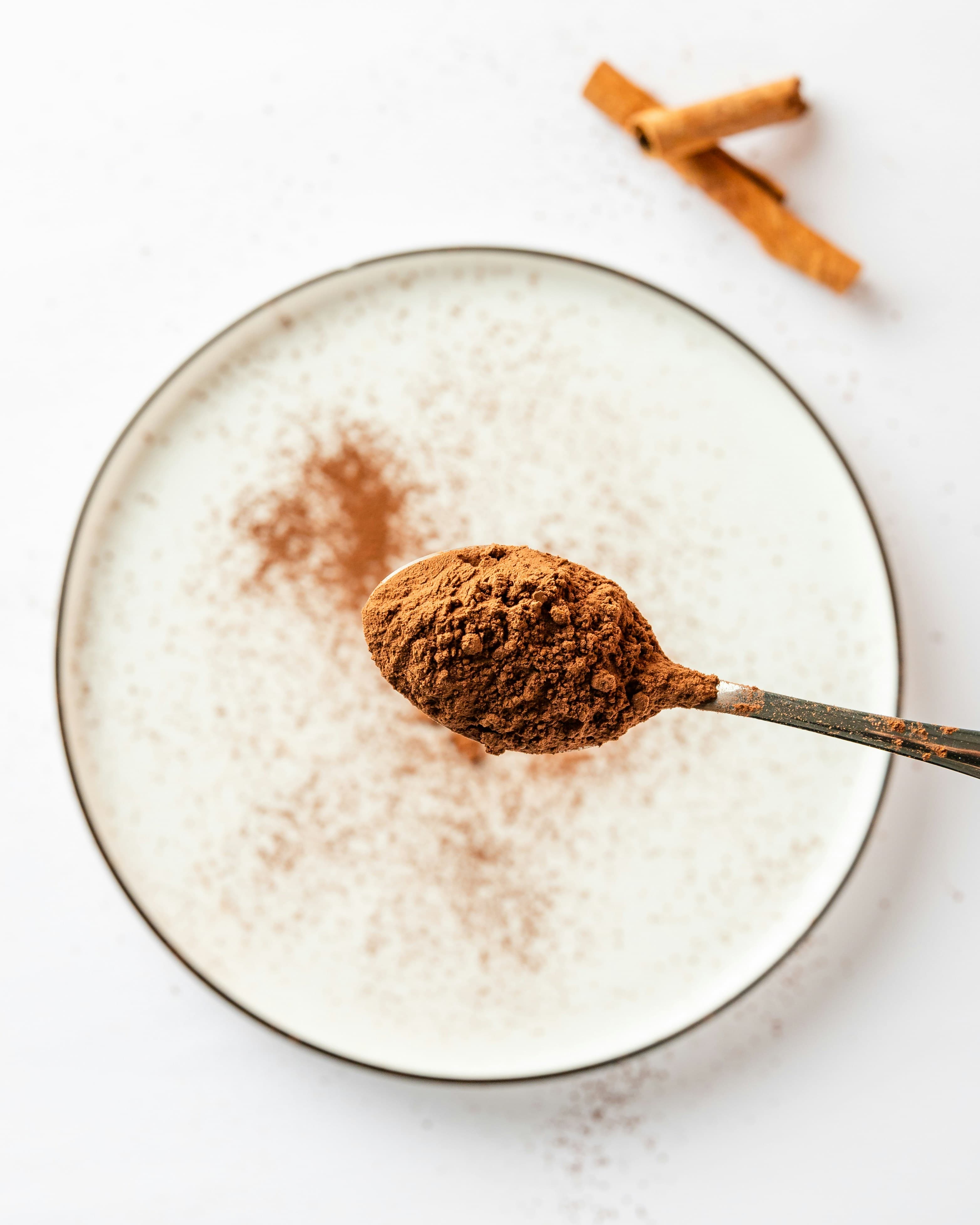 К.Н.Д. Голд — преміальний какао-порошок